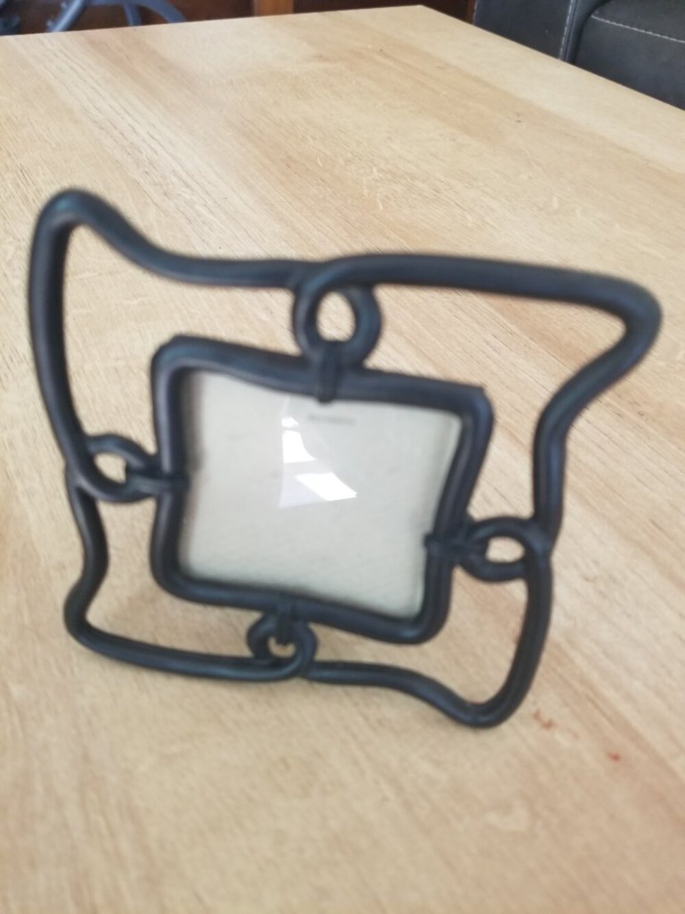 Small Photo Picture Frame - Picture 5 of 6